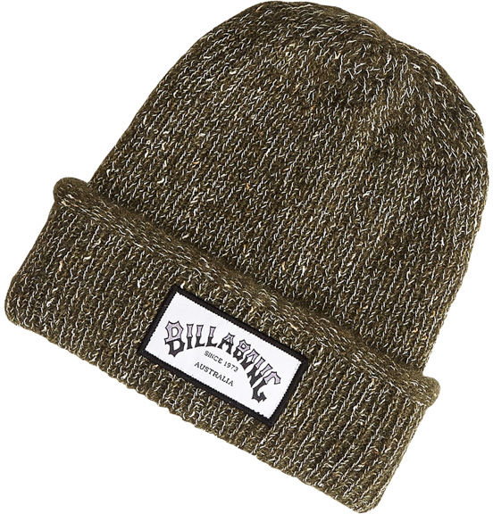 Billabong STICKY SAGE czapka zimowa damska