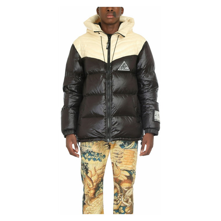 Down Jackets Just Cavalli