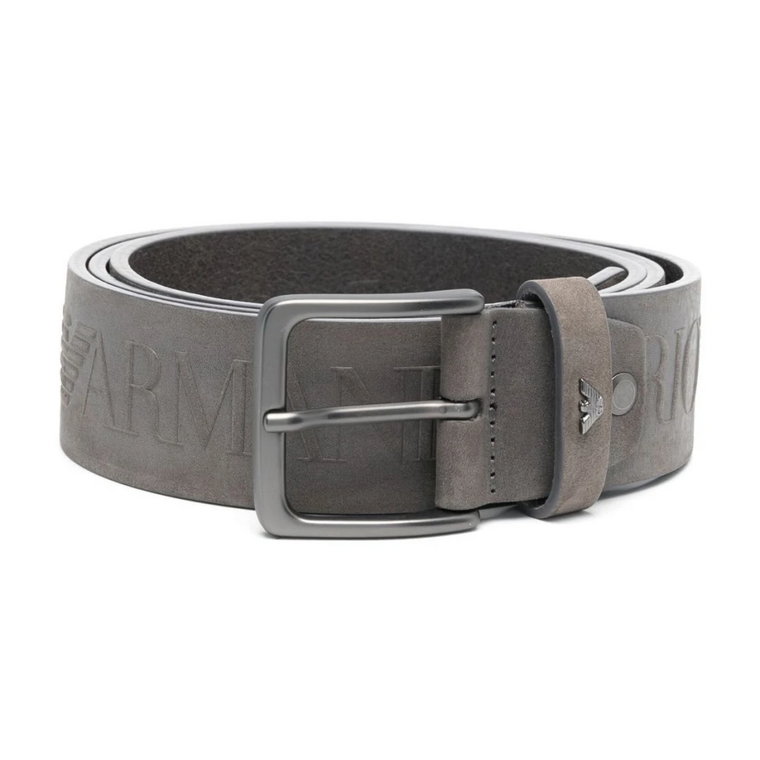 Belts Emporio Armani