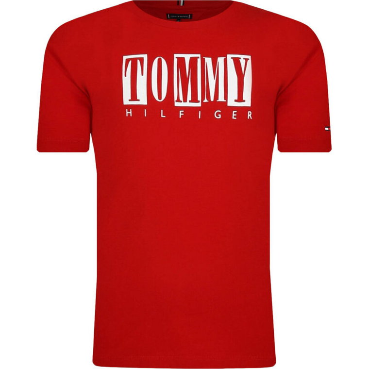 Tommy Hilfiger T-shirt | Regular Fit