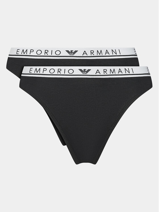 Komplet 2 par fig Emporio Armani Underwear