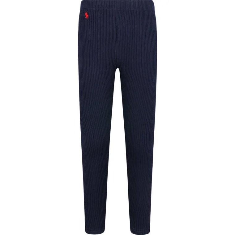 POLO RALPH LAUREN Legginsy | Slim Fit