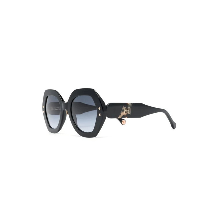 Her0126S Wr79O Sunglasses Carolina Herrera