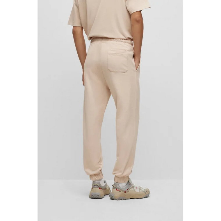 HUGO Spodnie dresowe Dchard | Regular Fit