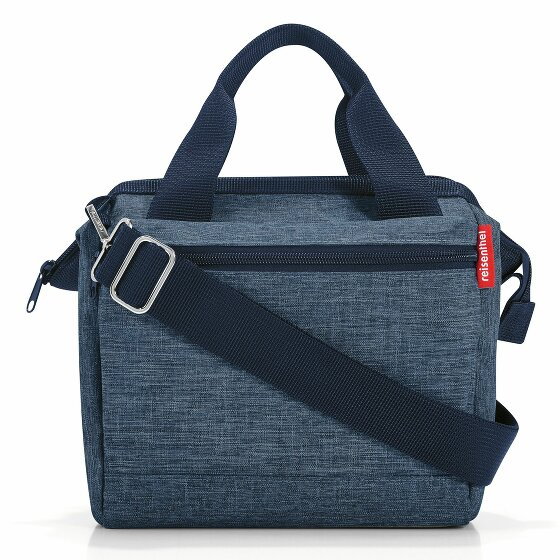 reisenthel Allrounder Handbag 22 cm twist blue