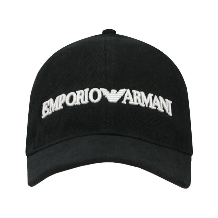 Emporio Armani Bejsbolówka