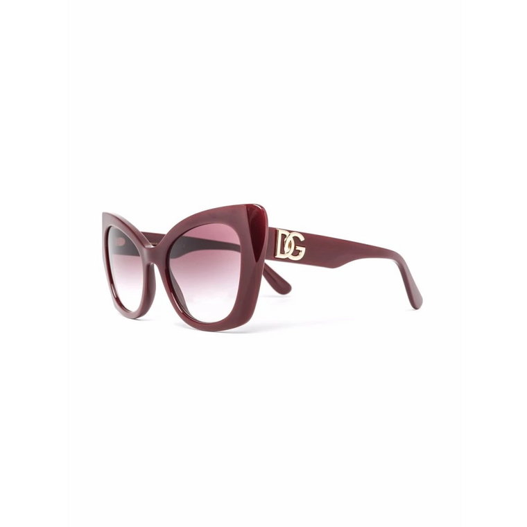 Dg4405 30918H Sunglasses Dolce & Gabbana