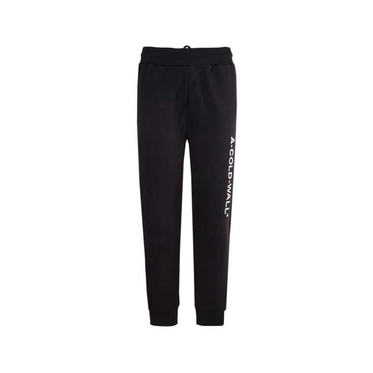 Essential Logo Track Pants A-Cold-Wall