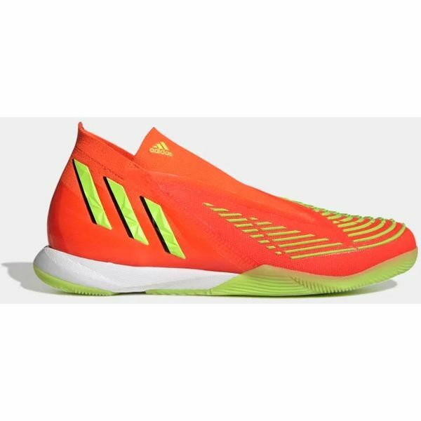 Buty piłkarskie halowe Predator Edge.1 IN Adidas