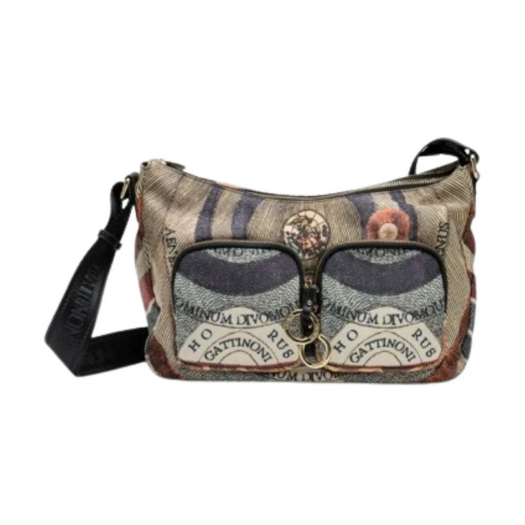 Torba Maya Hobo Gattinoni