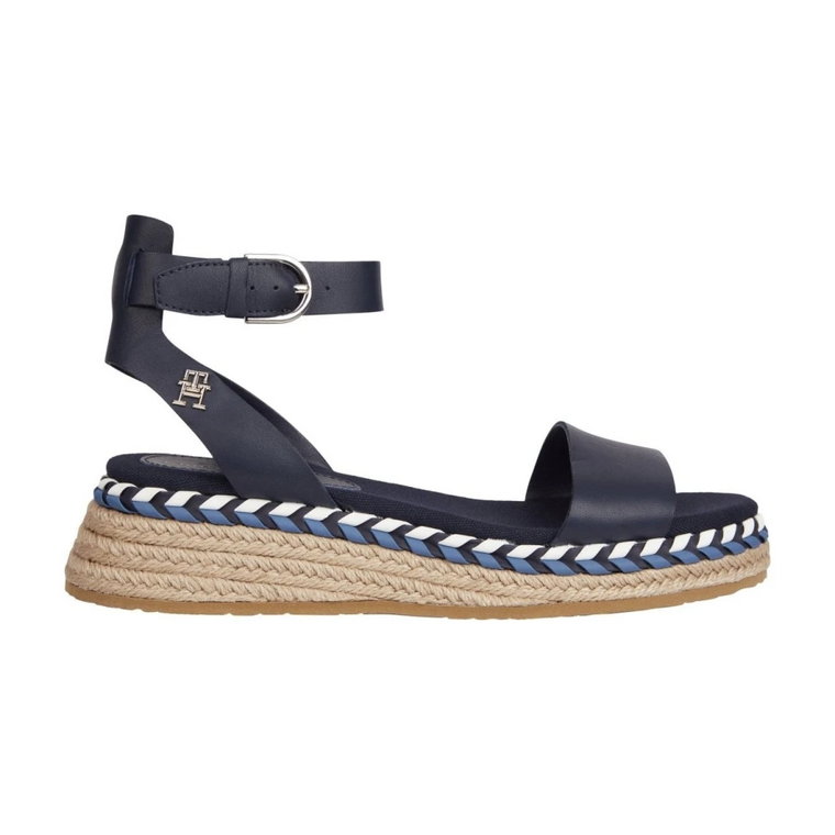 Flat Sandals Tommy Hilfiger