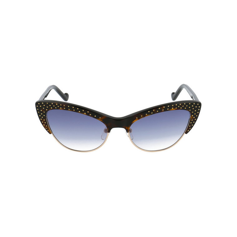 Stylowe okulary przeciwsłoneczne Lj721Sr Liu Jo