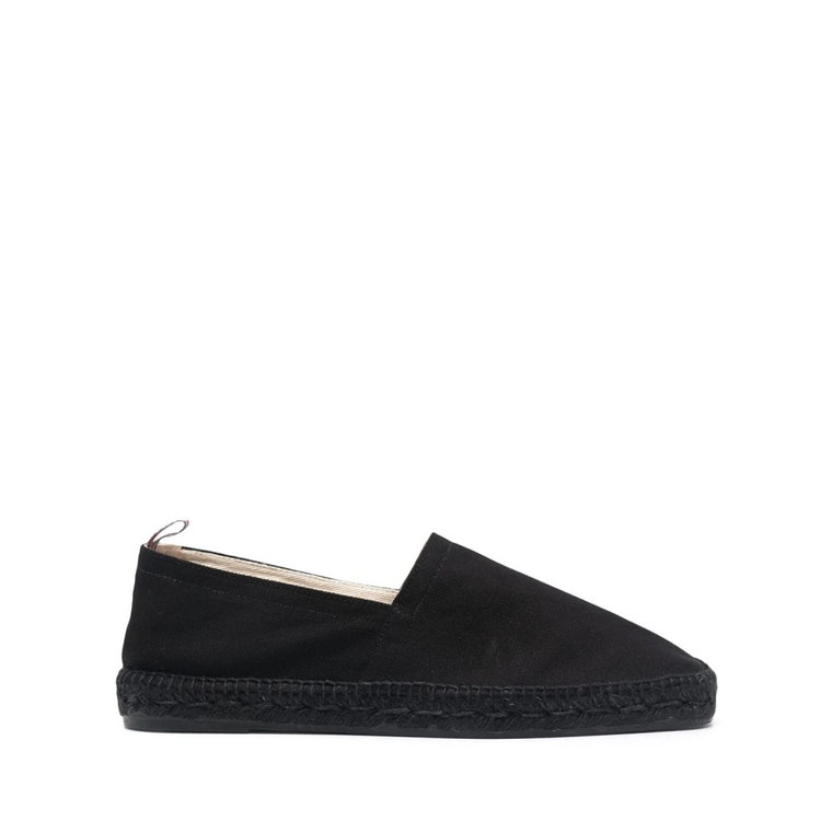 Stylowe Espadryle na Letnie Dni Castañer