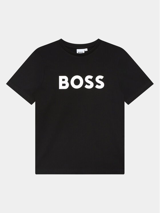 T-Shirt Boss