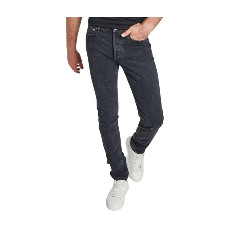 Slim-fit Jeans A.p.c.