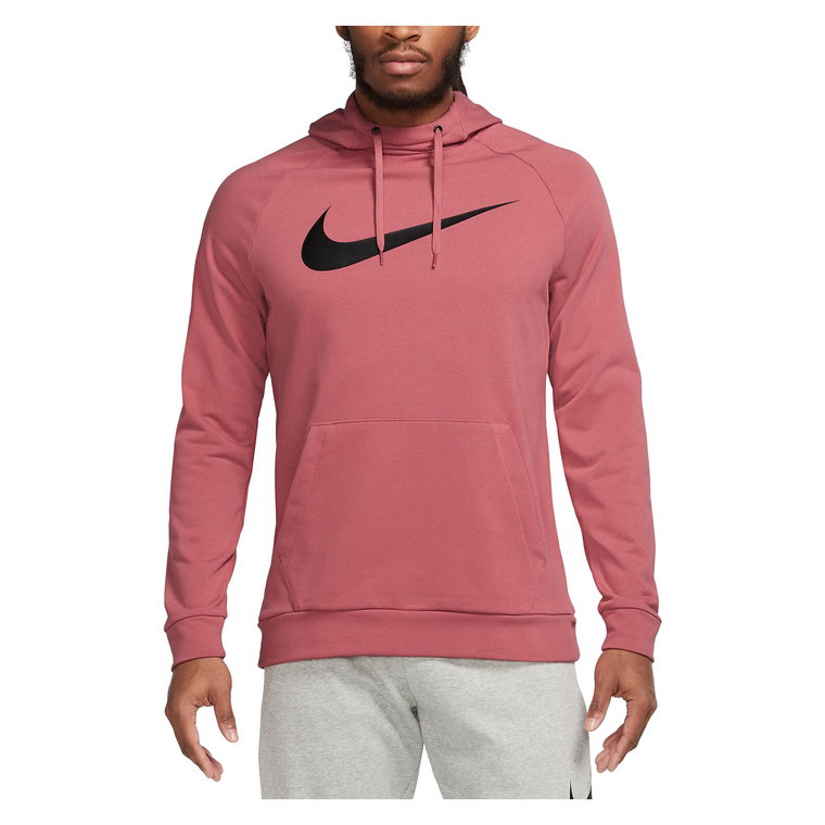 Bluza treningowa męska Nike Dry Graphic CZ2425