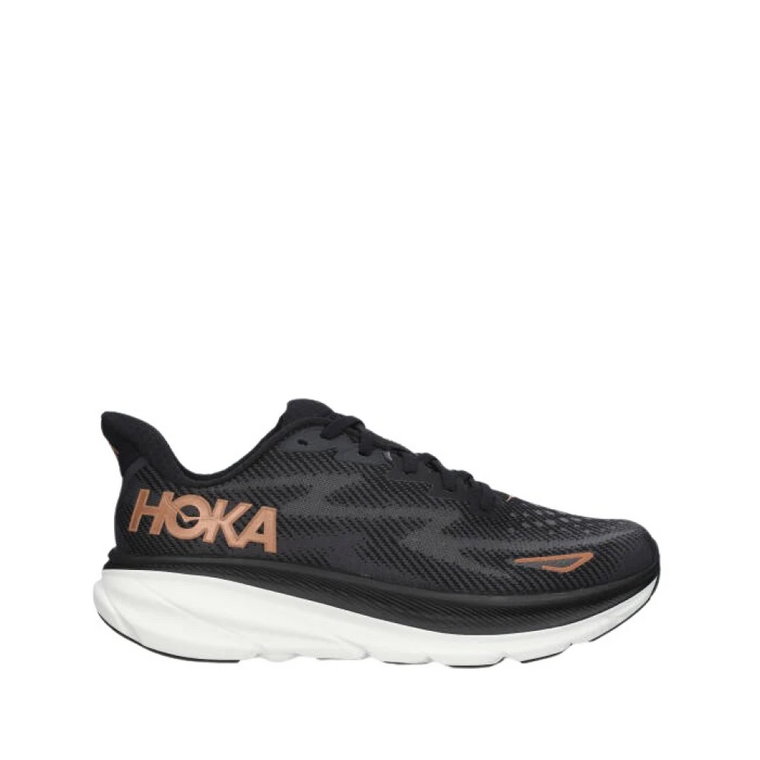 Buty damskie Hoka One One Clifton 9 1127896 Bcppr 40 Hoka One One