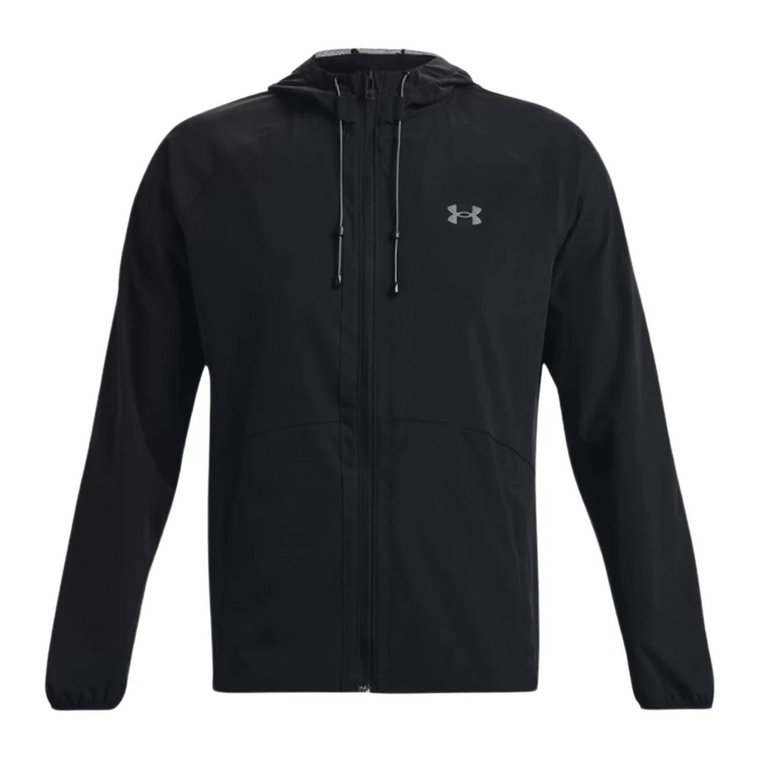 Wind Jackets Under Armour