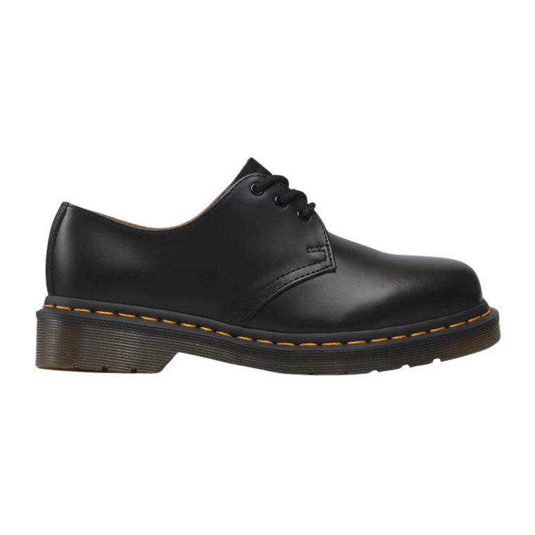 Laced Shoes Dr. Martens