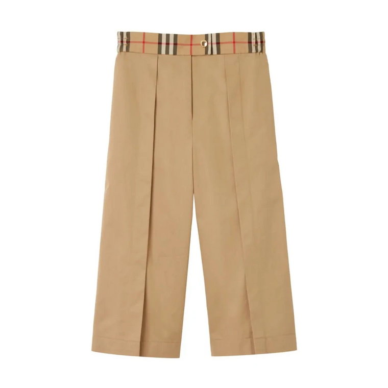 Trousers Burberry