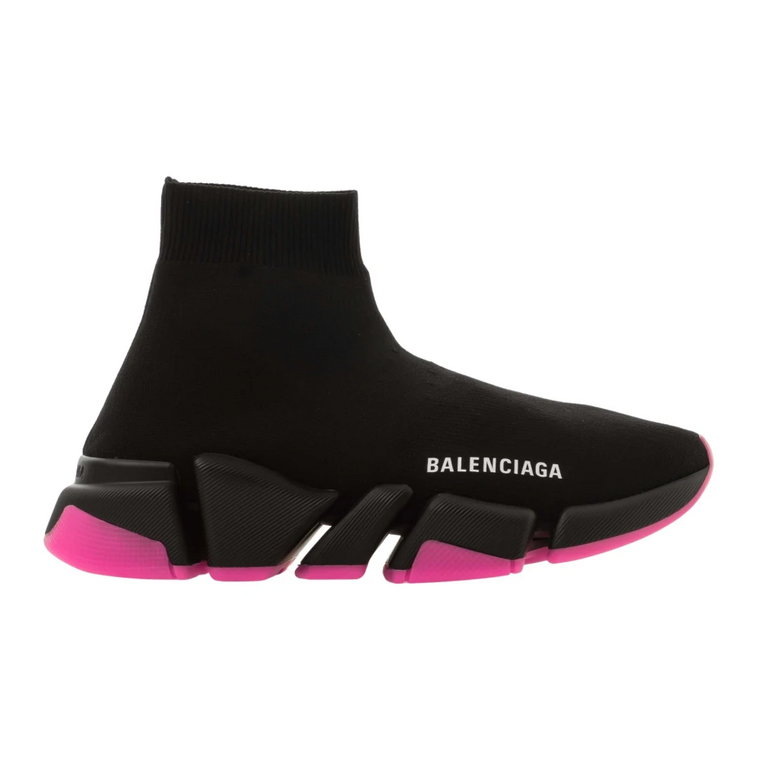 Modne Sneakersy Speed 2.0 Balenciaga