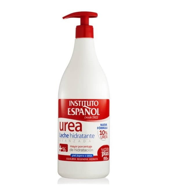 Instituto Espanol Urea ultranawilżający balsam do ciała z mocznikiem 950ml