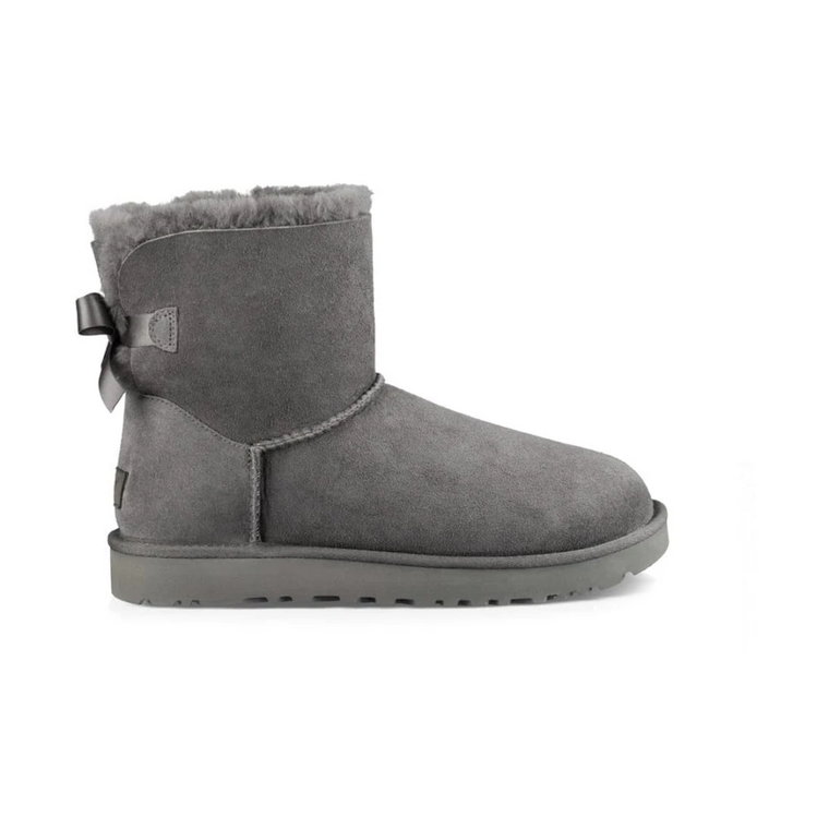 Buty zimowe UGG