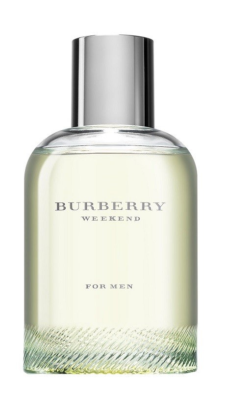 Burberry Weekend - woda toaletowa dla mężczyzn 100ml