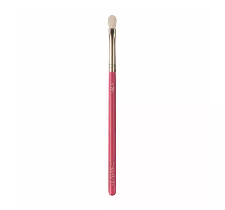 BOHO BEAUTY ROSE TOUCH PĘDZEL DO MAKIJAŻU 201 SOFT DEFINER