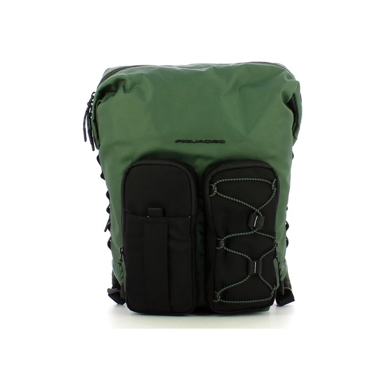 Michk 14.0 Backpack PC Backpack Piquadro