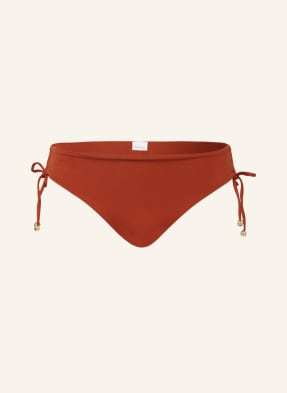 Max Mara Beachwear Dół Od Bikini Basic Sandra braun