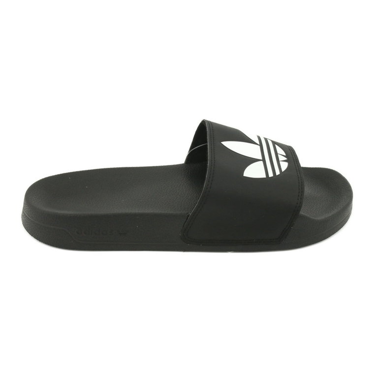 Klapki adidas Originals Adilette Lite FU8298 czarne