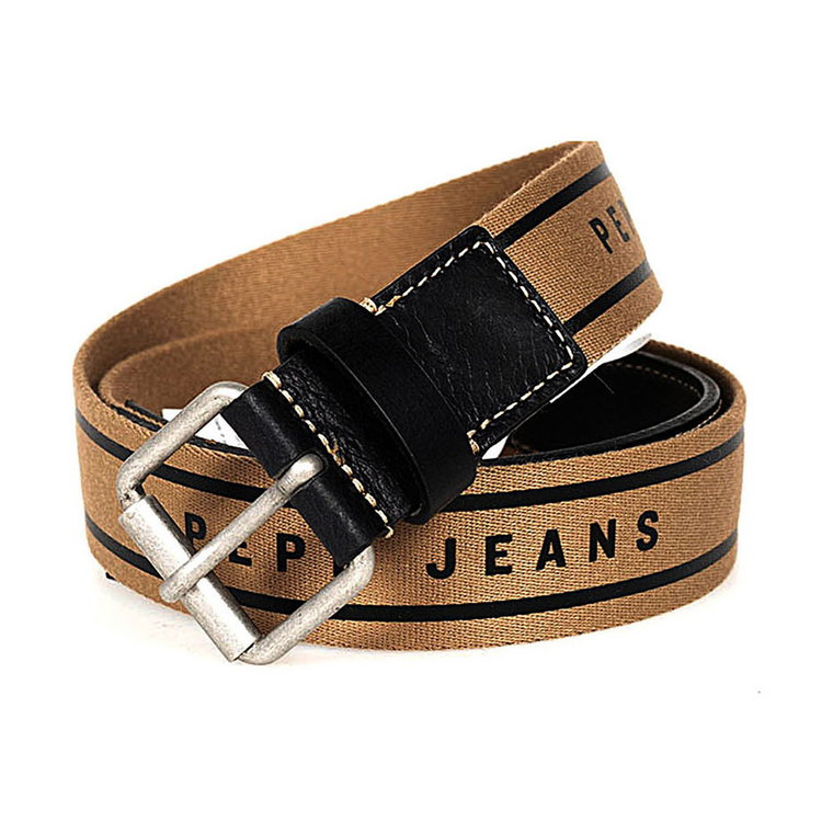 Pepe Jeans Pasek Pepe Jeans