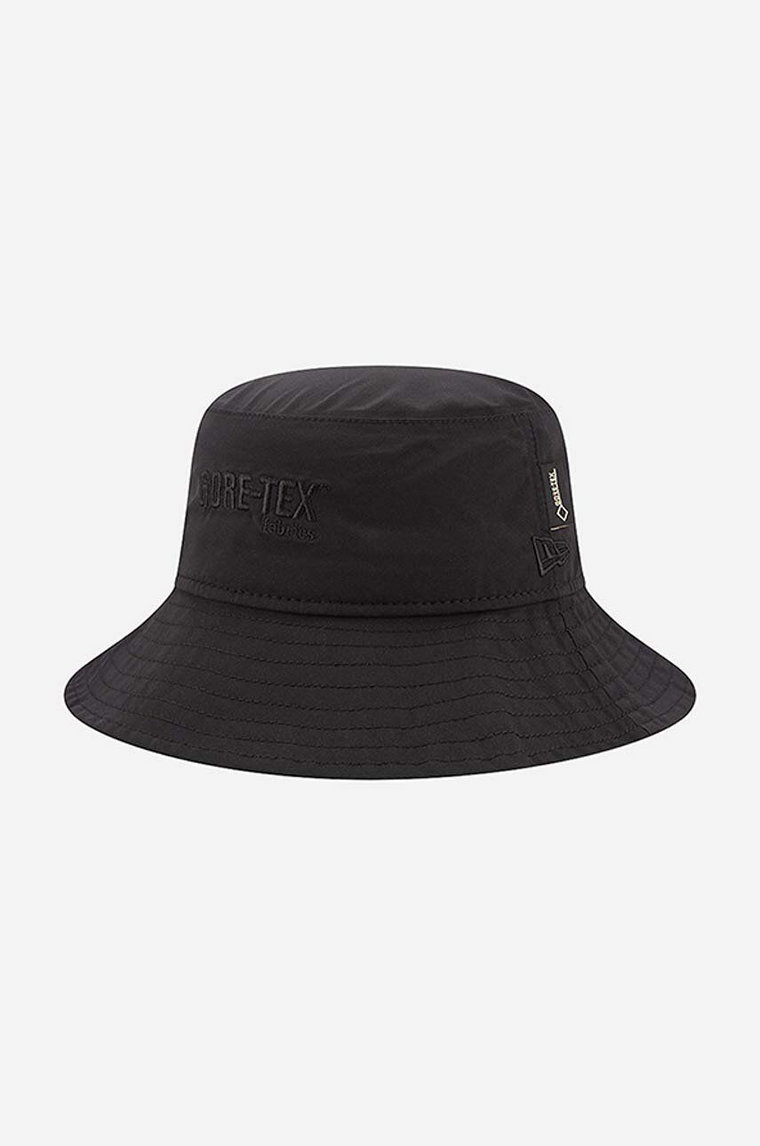New Era kapelusz kolor czarny 60222254-CZARNY