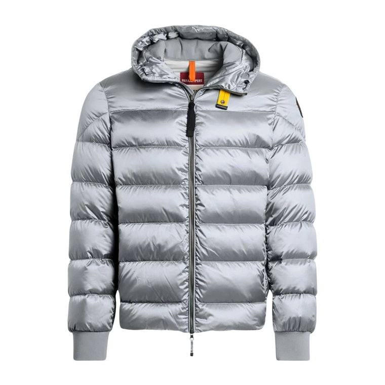 Kurtka Pharell Szara 220 Parajumpers