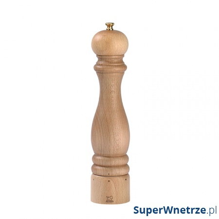 Młynek do soli 30 cm Peugeot Paris natural kod: PG-23416