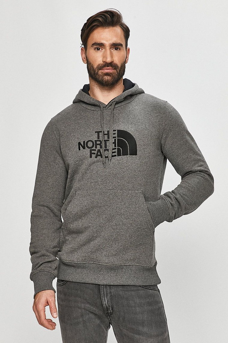 The North Face - Bluza NF00AHJYLXS1