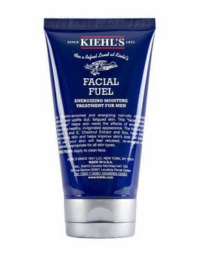 Kiehl's Facial Fuel Moisturizer