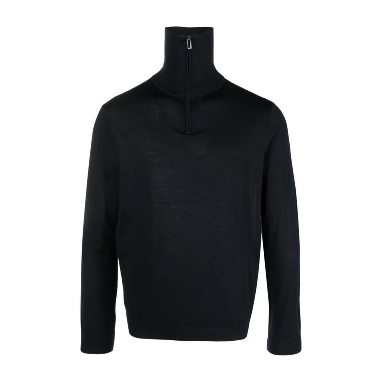 Turtlenecks Emporio Armani