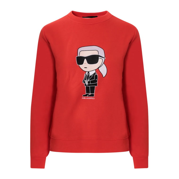 Sweatshirts Karl Lagerfeld