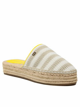 Espadryle Tommy Hilfiger