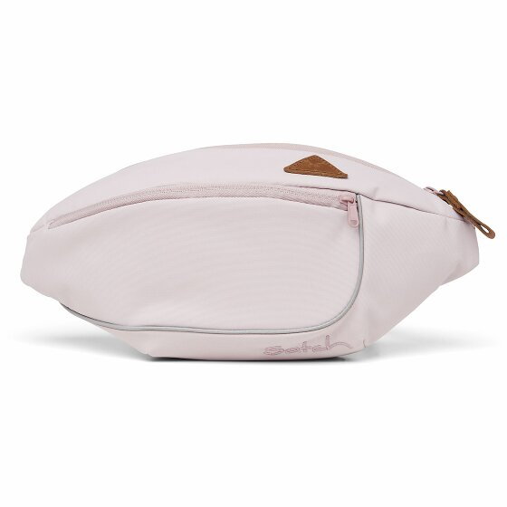 Satch Torba biodrowa Cross Fanny Pack 33 cm rose