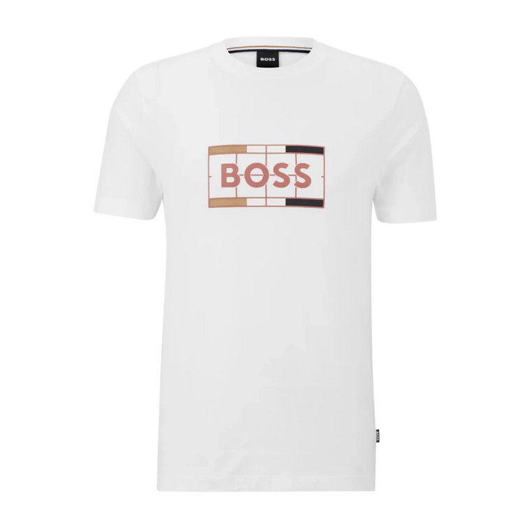 T-Shirts Hugo Boss