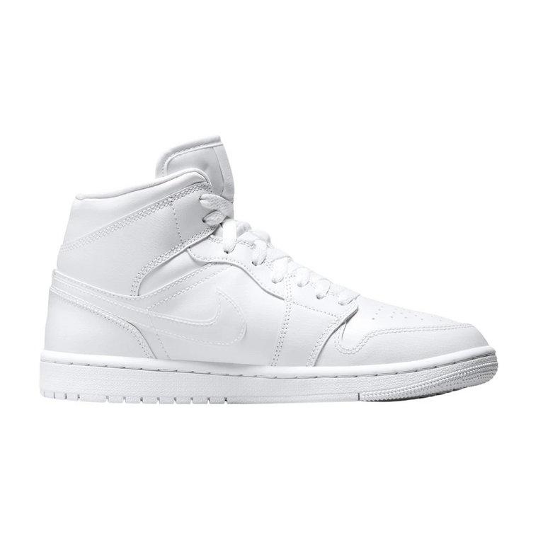 Air Jordan 1 Mid Dv0991 111 Nike