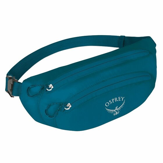 Osprey Ultralight Stuff Waist Pack Saszetka 31 cm waterfront blue