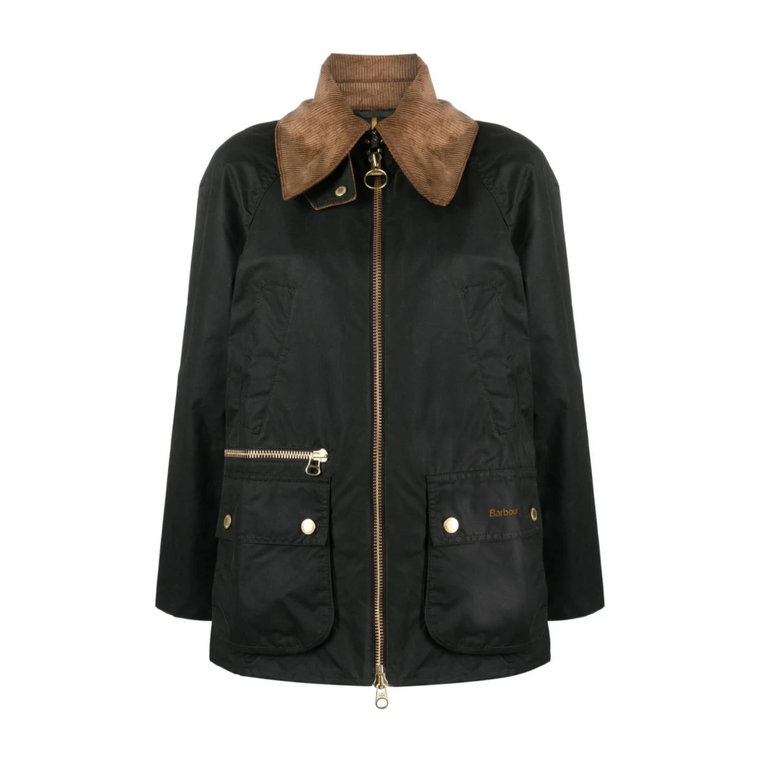 Light Jackets Barbour