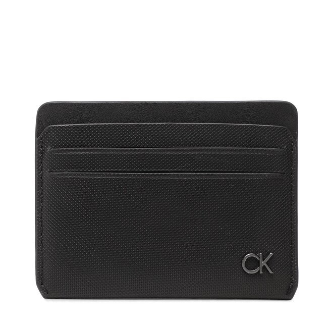 Etui na karty kredytowe Calvin Klein