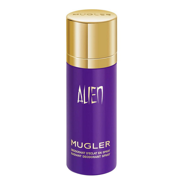 Mugler Alien dezodorant spray 100 ml