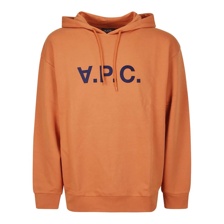 Hoodies A.p.c.