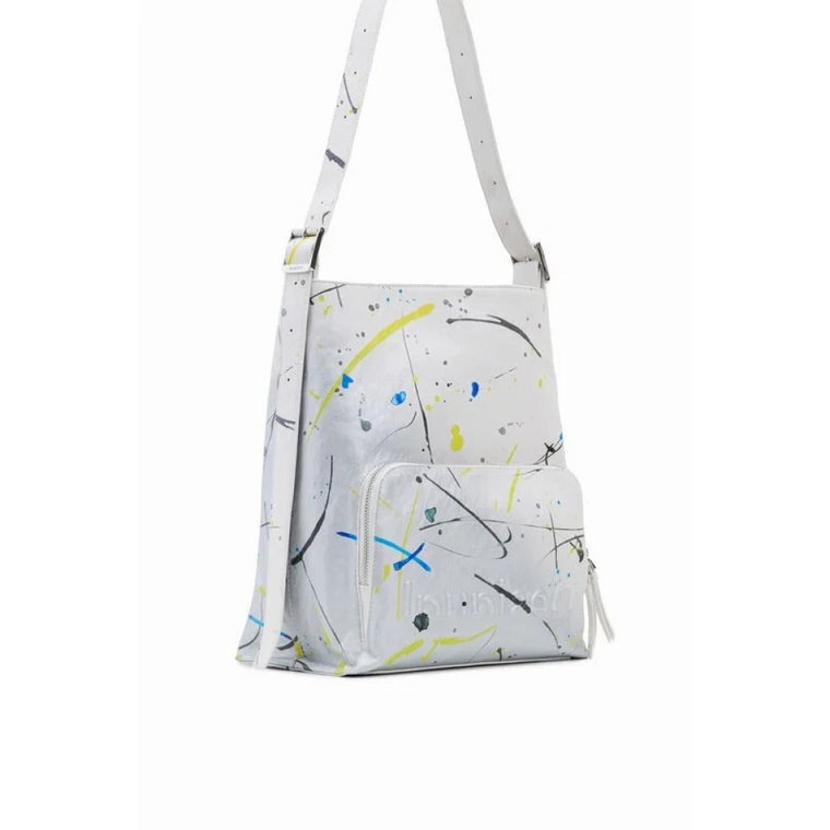 Torba crossbody 22waxp50 Desigual